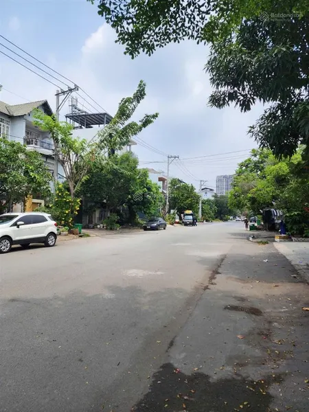 Chủ bán gấp định cư nước ngoài , đất đường rộng 20m , đường số 27 , p. hiệp bình chánh, q. thủ đức