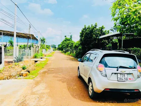 Đất rẻ tân lâm xuyên mộc brvt