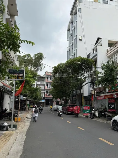 Bán đất đường số 79 phường tân quy, quận 7 giá tốt