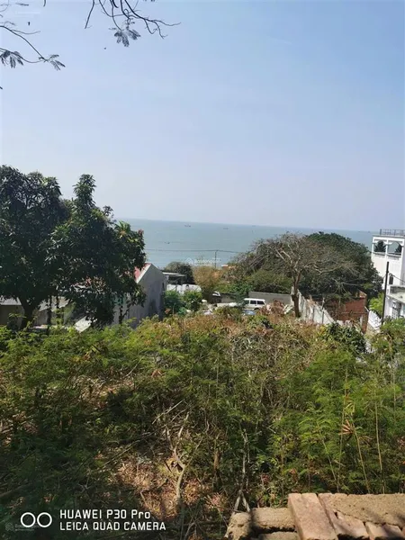 Bán đất vị trí vàng view trực diện biển bãi trước vũng tàu giá rẻ nhất khu vực