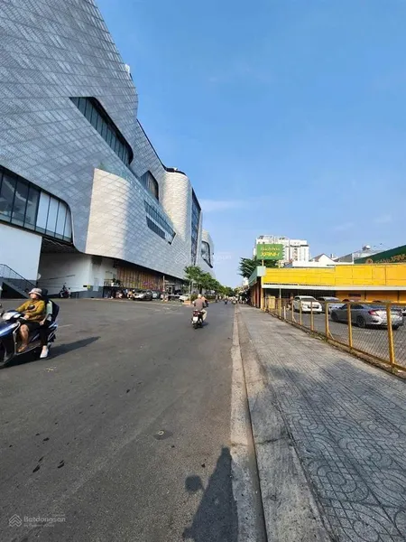 Bán đất tại đường 22, phường hiệp bình chánh, thủ đức, hồ chí minh, giá tốt, 19,5 triệu vnd, 278 m2