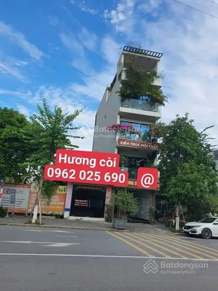 Bán hàng siêu hiếm 76m2 đất đấu giá tt trôi đường 33m, hoài đức, hn, trục kinh doanh, giá tốt