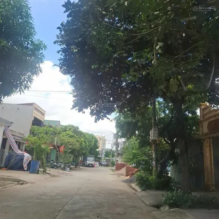 Cần tiền, bán mảnh đất đẹp, dân trí cao, giấy tờ đầy đủ