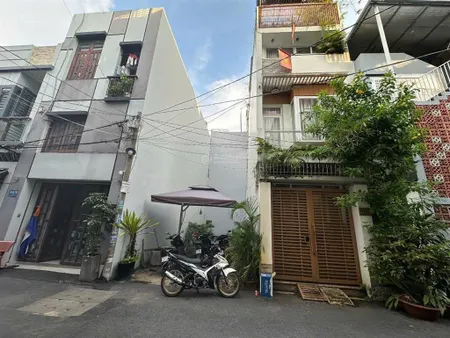 Hàng hiếm đất khu ven sông hiệp bình chánh, 50.4m2 giá chỉ 5tỷ8 còn thương lượng!