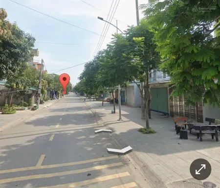 Nguyễn công trứ bigc ô tô 7 chỗ vào đất 4m*25m giá 1.95 tỷ