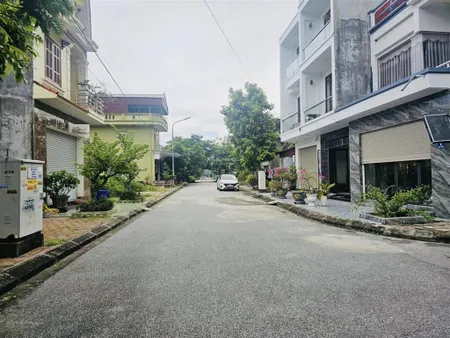 Cần bán lô góc đất tđc, tràng cát, hải an 67,62m2 giá hợp lý