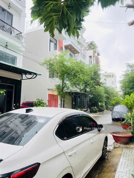 Bán gấp đất nền 53m2 tại vườn lài, an phú đông, q12, hcm giá siêu hời 4,5 tỷ