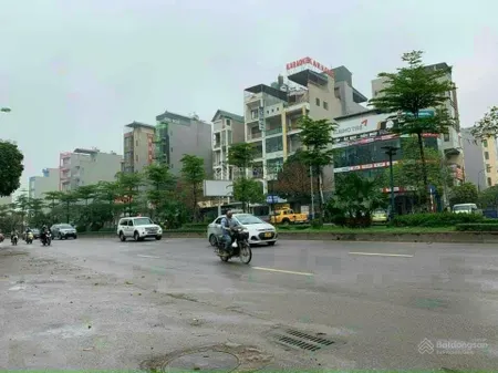 Cần bán 50m2 đất đấu giá dương nội, hn, sổ đỏ pháp lý, giá đầu tư chỉ nhỉnh 13 tỷ