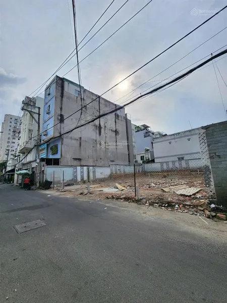 Bán đất tại đường 19, p. hiệp bình chánh, thủ đức, hồ chí minh, giá cực chất 21,5 tỷ, 258m2