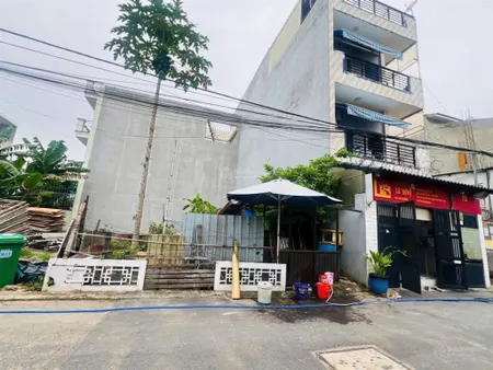 Chỉ 7 tỷ để sở hữu lô đất diện tích 82,5m2 ngang 5,5m sổ cá nhân, cách đỗ xuân hợp chỉ 300m
