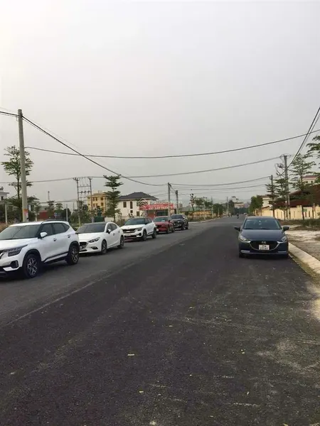 Tôi chính chủ bán lô 2 lô góc 121m2, 207m2 trung tâm hành chính gia thịnh vị trí đẹp 0912 624 ***