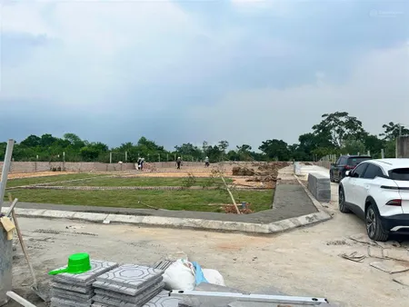 Giá đình cần tiền cắt lỗ 300tr bán gấp mảnh đất 100m2 giá 2.9 ty