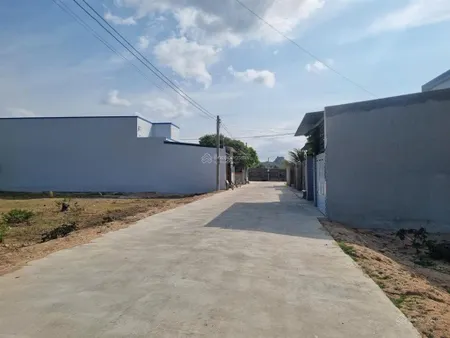 248m2 thổ cư ngang 8m đường bêtông cách biển 2km giá chưa đến 7 triệu/m2