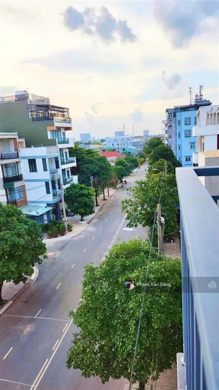 Bán đất vườn lài, sát sông sài gòn, an phú đông, quận 12, 4.5 tỷ, 54 m2, view đẹp