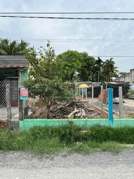 Cần bán lô đất cách quốc lộ 400m đất tại đô thị thích hợp xây ở ngang 4,2m dài 14m, giá siêu hời