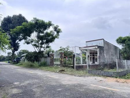 Đất đẹp xây trọ, làm xưởng xã phú hòa đông mới 5x49m, full thổ cư liền kề 2 dự án lớn