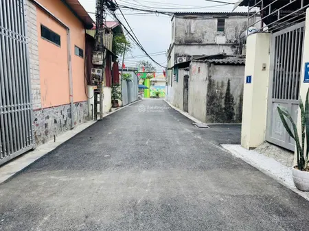 Cần bán 43m2 đồng nhân, hải bối sát dự án thành phố thông minh.