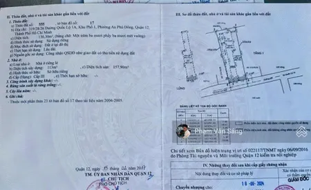 Bán đất vườn lài, 8,5 tỷ, 130m2, giá ưu đãi