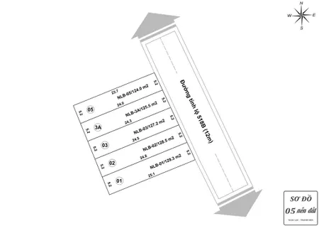Bán đất tại xã lộc thịnh , ngọc lặc, thanh hóa, giá 380 triệu, dt 120m2. 0832 865 ***