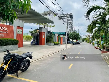 Hàng hiếm tại vườn lài, an phú đông, 8 tỷ, 80m2 sát sông sài gòn đất thổ cư quận 12, hcm