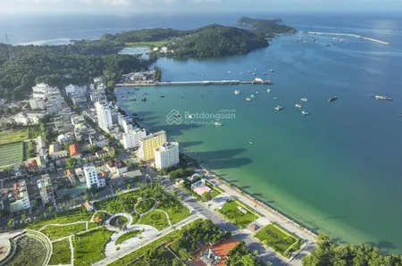 Chỉ hơn 1 triệu 1m2, kđ homestay, hotel dòng tiền. đất thổ cư đặc khu kinh tế cô tô quảng ninh