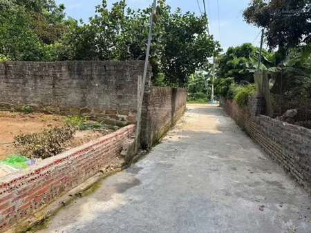 Duy nhất 2 ô đất full thổ cư tại phú sơn, gần chợ, trường, trạm, cách đường lớn 100m, ql32 chỉ 1km