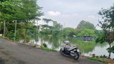 Bán đất đường 15, 19,8 tỷ hạ còn 18,5 tỷ, 334 m2, quận 9, hcm, chính chủ đẹp, nhiều tiện ích