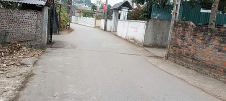 Bán đất 133.7m2, 800 triệu, đường 310, xã kim long, tam dương, vĩnh phúc