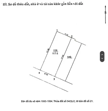 Bán đất ở ngô xuân quảng, 15,2 tỷ, 117m2, gia lâm, hà nội