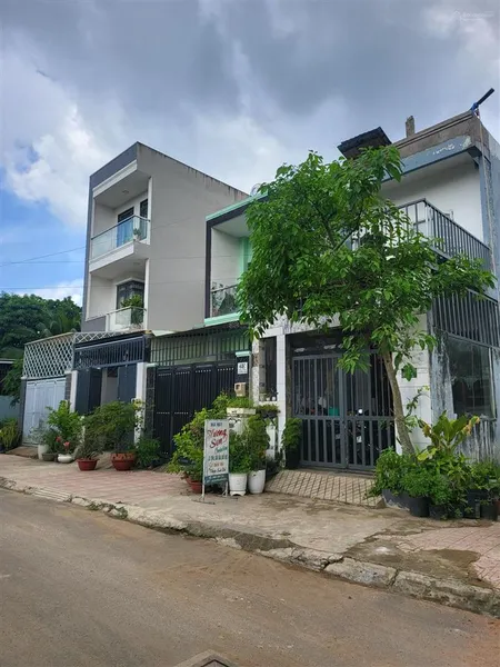 Chính chủ gửi bán đất tại đường 10, phường long trường, quận 9, hcm, giá ưu đãi 3,99 tỷ, 72 m2