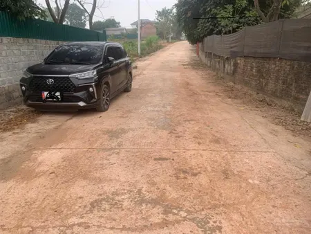 Bán đất thôn cõi, đạo tú, tam dương, vĩnh phúc 100m, thổ cư 80m, 1 tỷ850, kinh doanh, xây nhà trọ.