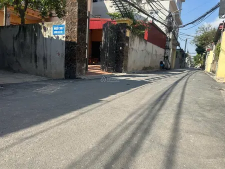Cần bán đất tại hải bối, gần thành phố thông minh