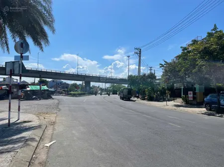 Cắt lỗ bán nhanh đất view sông đẹp xuất sắc tại hùng vương, 9 tỷ, 100m2 hội an đà nẵng