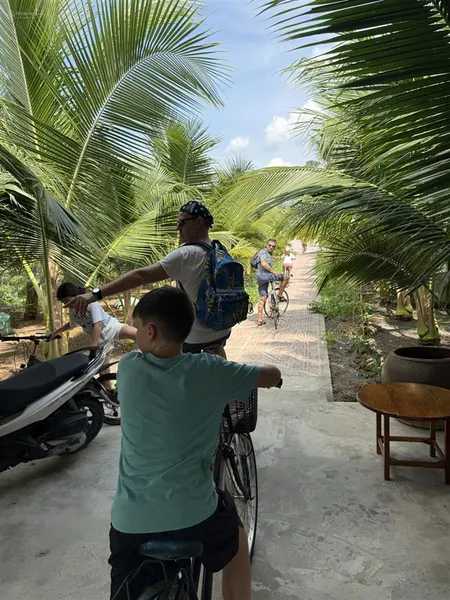 Bán khu vườn sinh thái tuyệt đẹp kế đh nam cần thơ 1km có thu nhập hàng tỷ mỗi năm