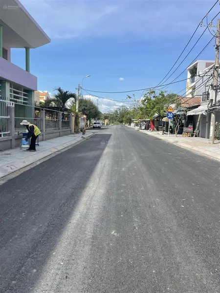 Bán đất đường lê thị tám xã hiệp phước