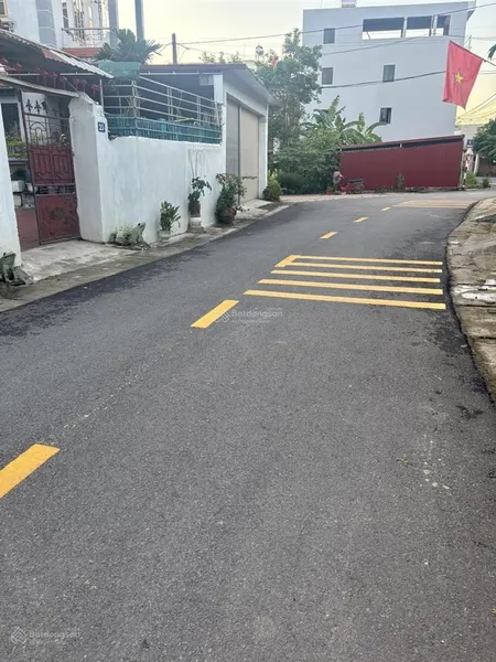 Bán đất tại dược thượng, tiên dược sát thị trấn phù hợp để ở, kinh doanh