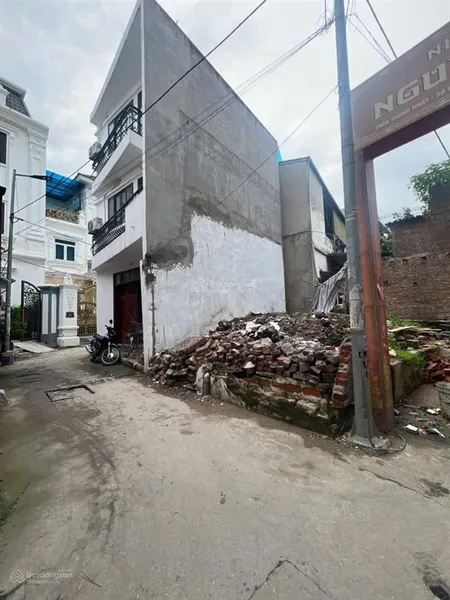 Thổ cư la phù an khánh giá siêu rẻ