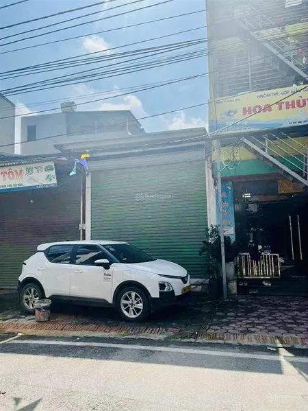 Hồ tùng mậu, s 48m2 giá 6,5 tỷ, phân lô ô tô đỗ cửa, chủ nhà có việc cần bán gấp nên ace nhanh tay