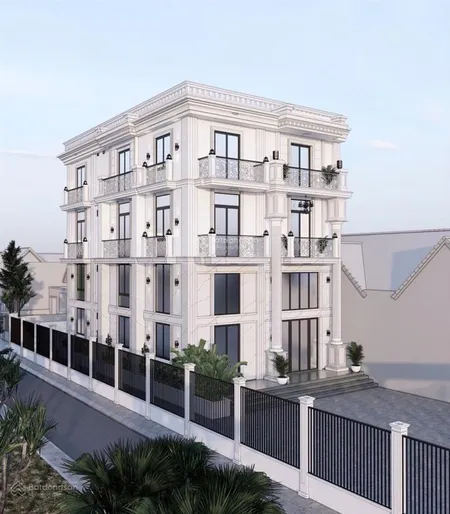488m2 có thể tách làm 2 lô, thích hợp làm nhà vườn, đầu tư, có đường dự kiến mở kdc sai gon south