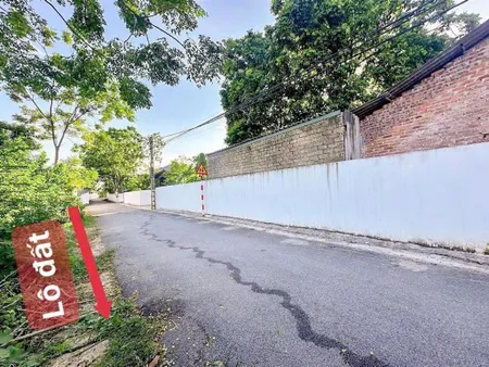 Em siêu sốc bán đất trục chính xuân mới, thanh vân. diện tích 100m2 "vàng", giá chỉ 1 tỷ