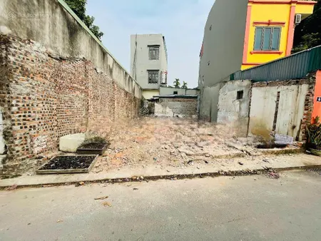 Bán đất phố thượng thanh long biên, vuông vắn, không lỗi phong thủy, ô tô vào đất 58m2 chỉ 8 tỷ
