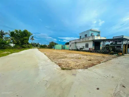 30 lô siêu phẩm hoà vang ngay ql14b, tiện ích đầy đủ giá nhỉnh 1 tỷ