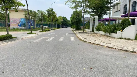 Tuyệt đỉnh triệu đô. đất đẹp long lanh. khu đô thị cổ dương, phúc thịnh, đông anh cũ