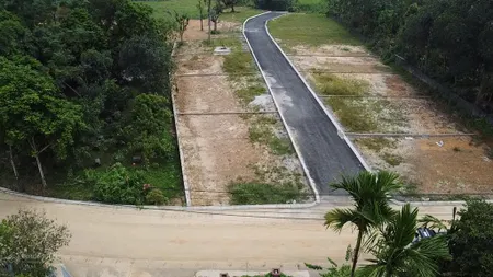 Đất thổ cư cực đẹp xã yên bài, hà nội diện tích 150m2 full thổ cư sổ đỏ sẵn sang tên ngay