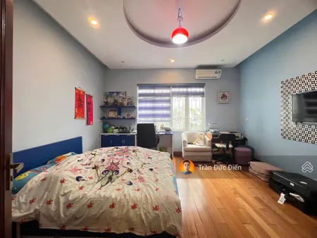Bán 100m đất 31ha tặng nhà 3,5 tầng cho thuê văn phòng, trụ sở, nhà riêng ổn định dòng tiền