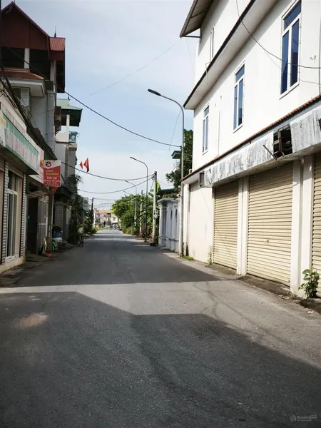 Bán đất trà lâm gần tô quyền hàng xóm toàn đại gia dt 52m2, chỉ 1.58tỷ
