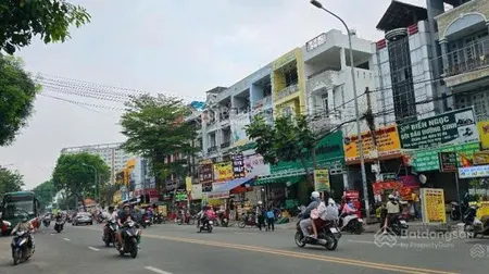Ngộp bank bán lô đất 5x15m đường tân kỳ tân quý bình tân