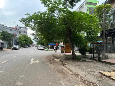 Bán 80m2 khu tái định cư phía bắc sông thiếp, uy nỗ, đa hn. sẵn nhà 2 tầng cho thuê
