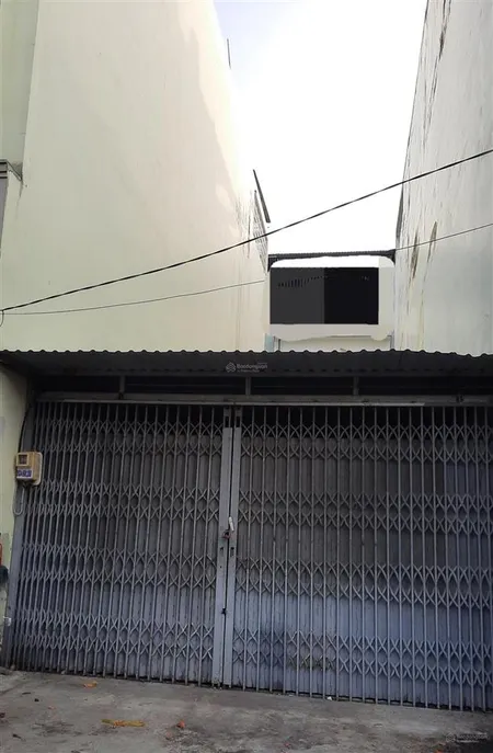Bán đất đối diện aeon bình tân, 100m2.