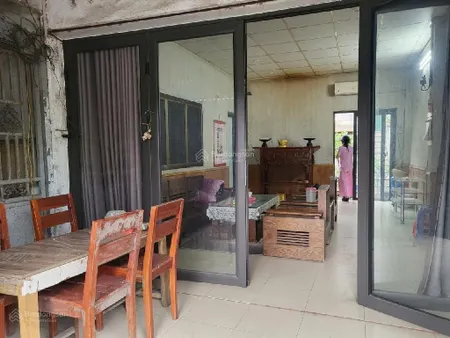 Đất phúc diễn, 149m2, 5.6 tỷ, mua đất tặng nhà